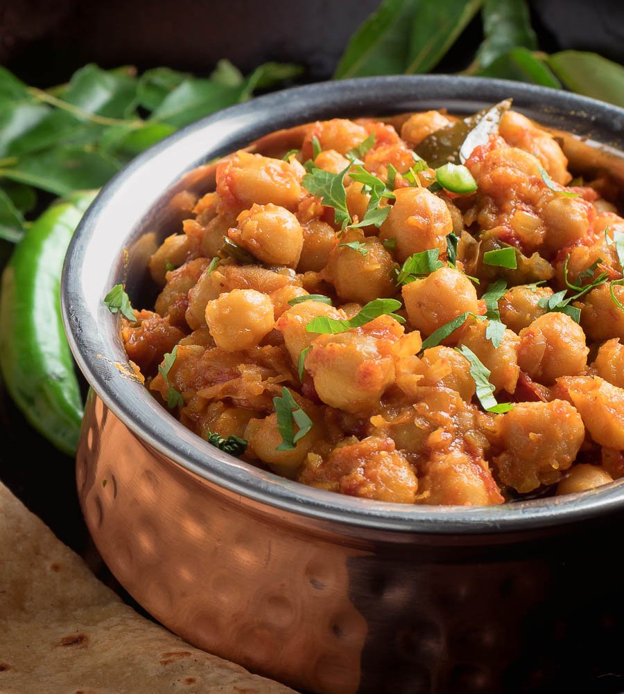 Channa Masala